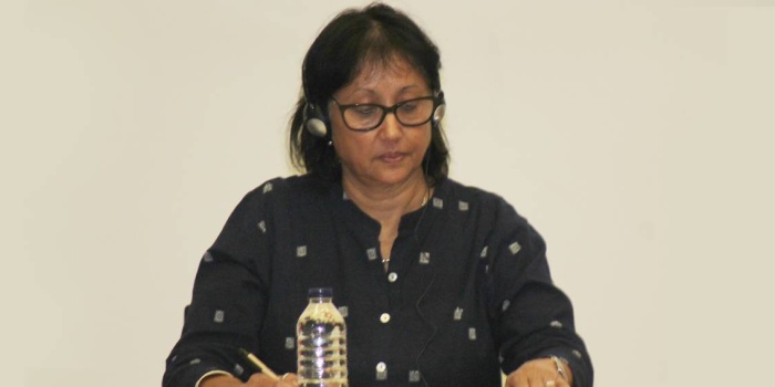 Rahila Gupta
