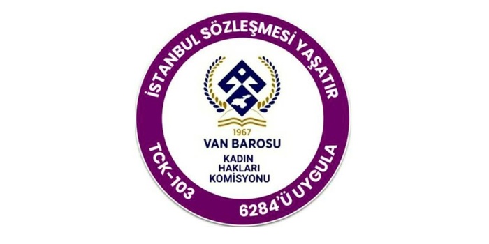 Van Barosu Kadın Hakları Komisyonu