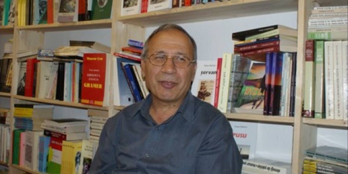 Munur Çem
