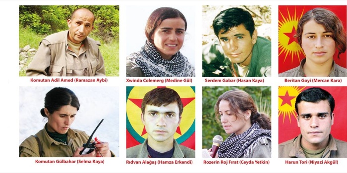 4 Aralık 2007/Gabar Şehitleri