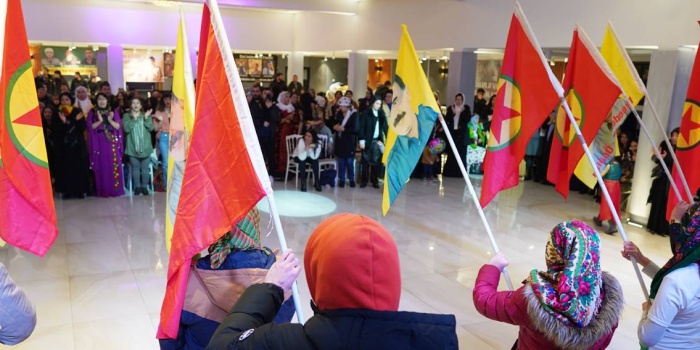 Darmstadt / Foto: Deniz BABİR