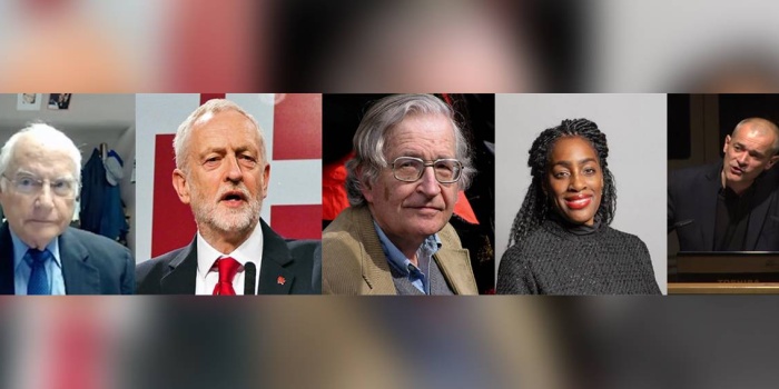 Rishi Sunak’a açık mektup yollayan bazı aydınlar