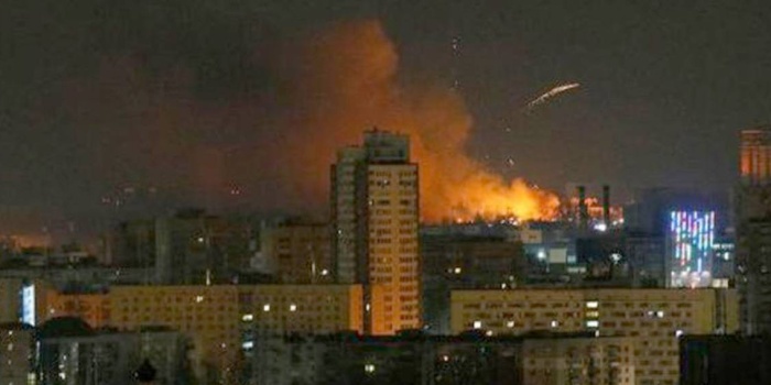 Ukrayna- Rusya savaşı