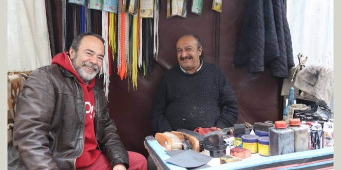 Mutlu Kaya, Orhan Dinçer