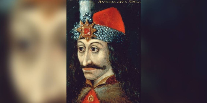 “Kazıklı Voyvoda” olarak anılan III. Vlad, Foto AFP