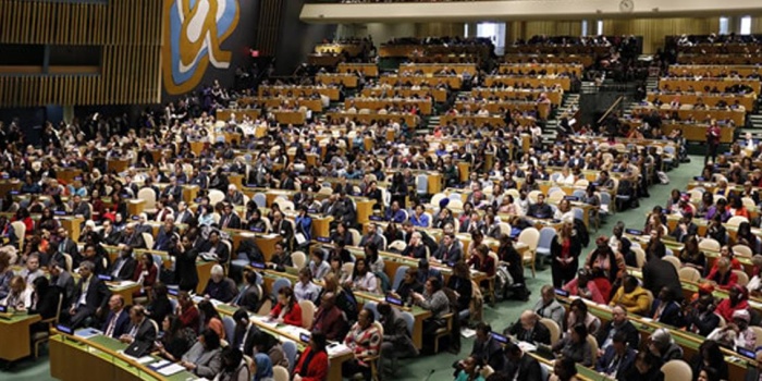 BM Kadın Komisyonu