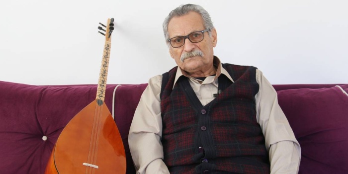 Sine Milli Ocağı Piri Süleyman Deprem