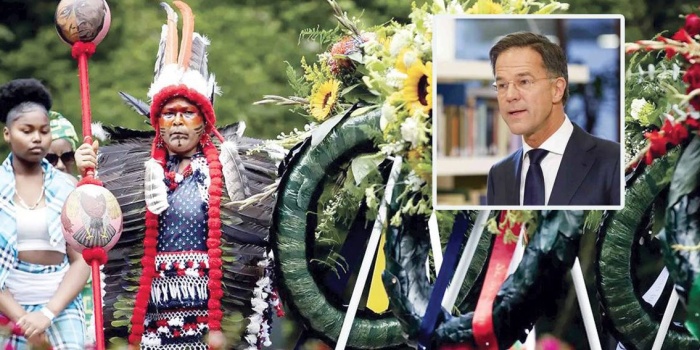 Hollanda Başbakanı Mark Rutte