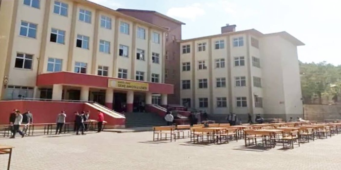 Genç Anadolu Lisesi