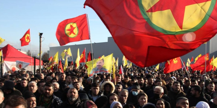 23 Aralık Paris Katliamı Şehitleri uğurlama