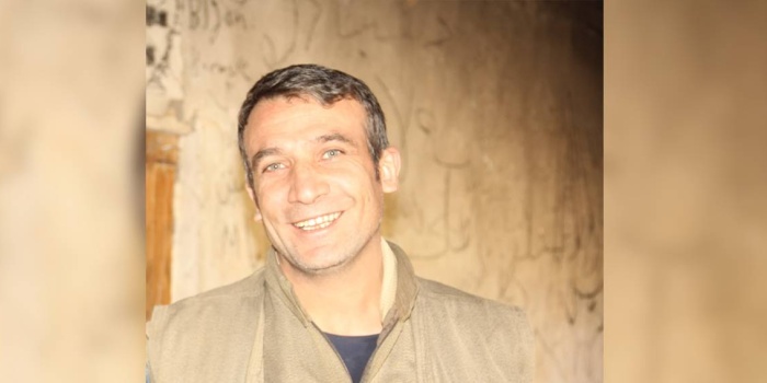 Sait Ergül (Deniz Pir)