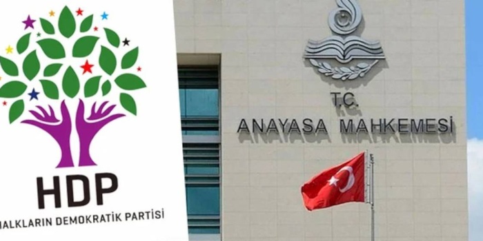 HDP - AYM