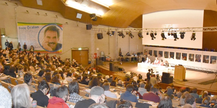 Alternative Quest/Konferans