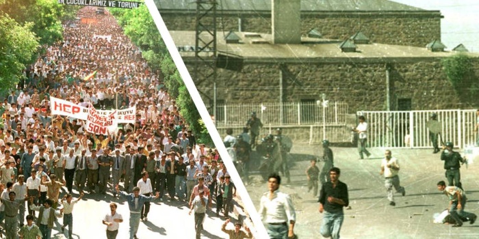 1991 Amed Serhildanı