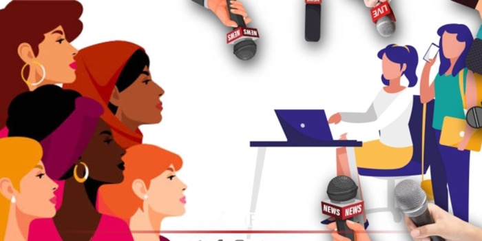 Kadın katliamlarına karşı medya