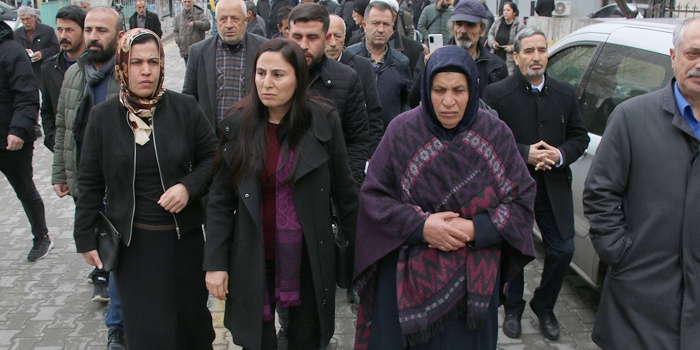 Şenyar ailesi davası 