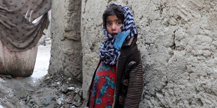 Afganistan / Kabil /Foto: AFP