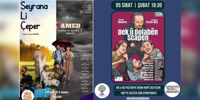 #HazinemizHalkımız kampanyası