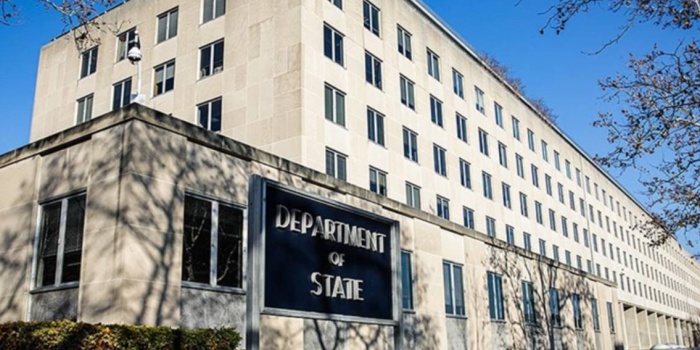 ABD Dışişleri Bakanlığı