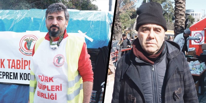 Onur Naci Kara - Sedat Aközcan