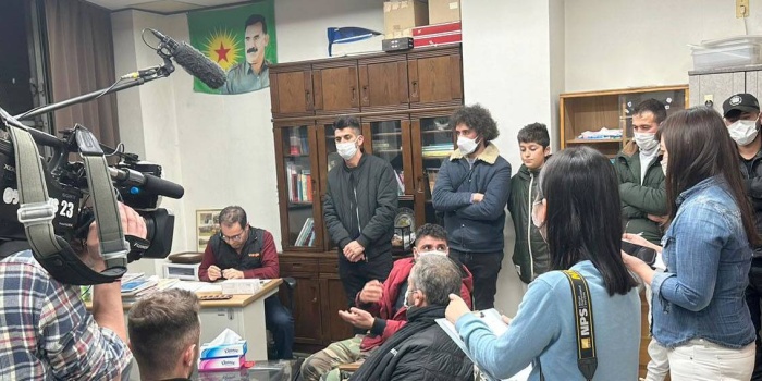 Japonya Kürt Kültür Derneği