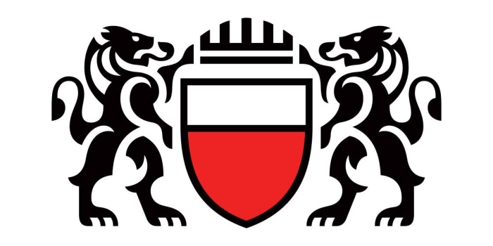 Lozan Belediyesi amblemi