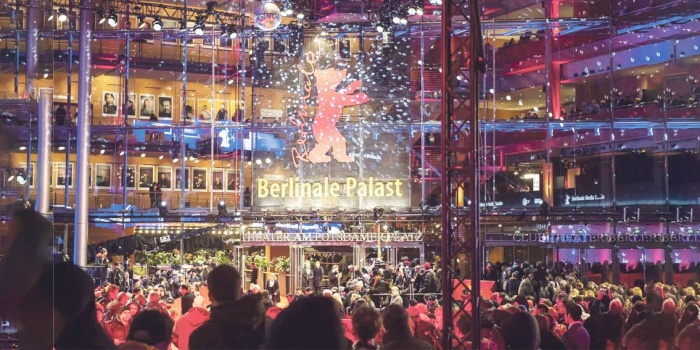 73. Berlin Uluslararası Film Festivali