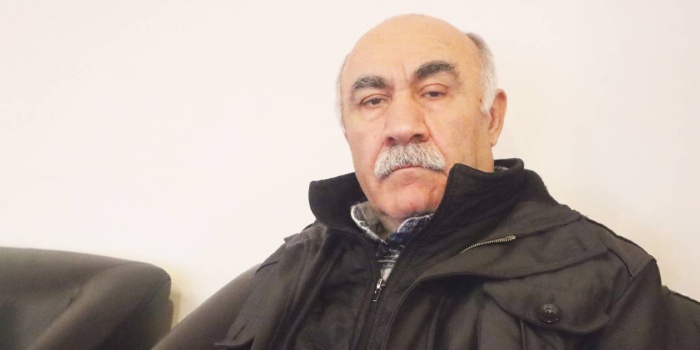 Atatürk ortalığa bir türklük dehşeti saçmıştı