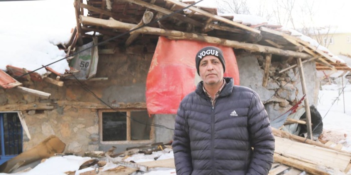 6 Şubat 2023 Depremi / Malatya