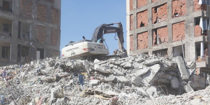 6 Şubat 2023 Depremi