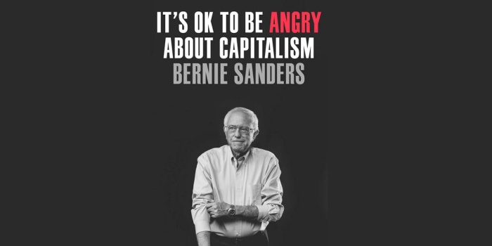 ABD’li Senatör Bernie Sanders