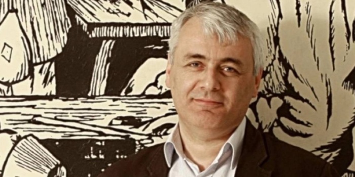 Prof. Dr. Aziz Çelik