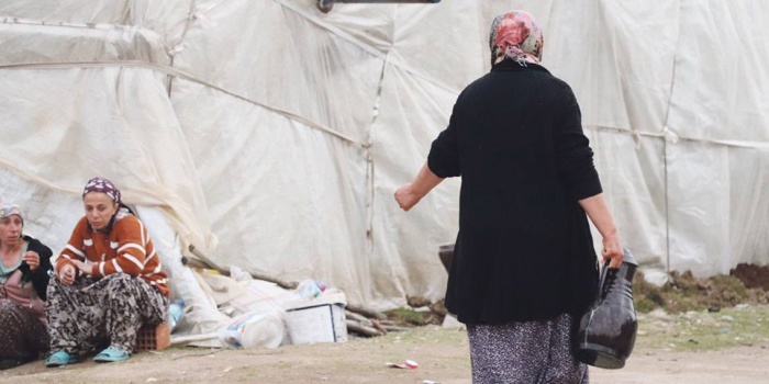 6 Şubat 2023 Depremi / Adıyaman