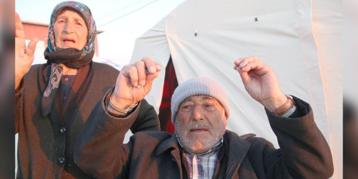 Meryem Dadaloğlu, Mehmet Doğanlı