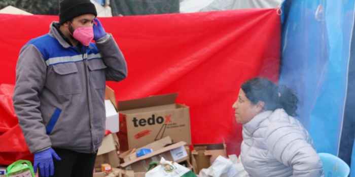 Gönüllü doktorlar