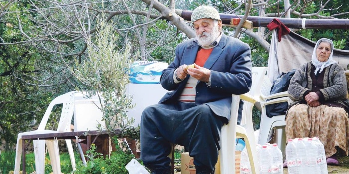 6 Şubat 2023 Depremi / Hatay