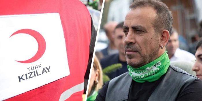 Kızılay - Haluk Levent