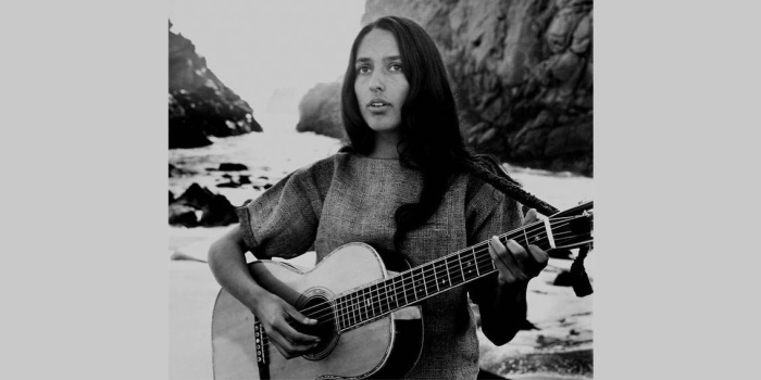 Joan Baez