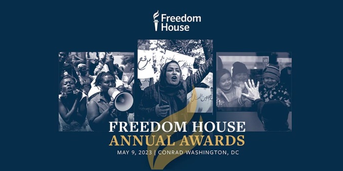 Freedom House 2023 Özgülükler Raporu