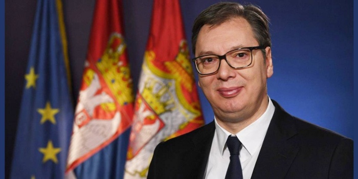 Aleksandar Vucic