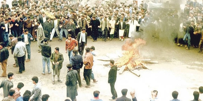 1992 Cizre Newrozu