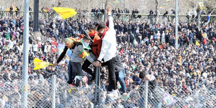 Newroz Amed 2023