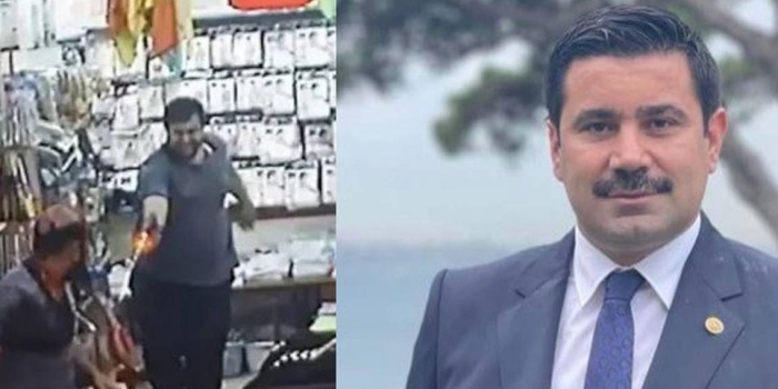 Şenyaşar Ailesi'ni katleden katiller