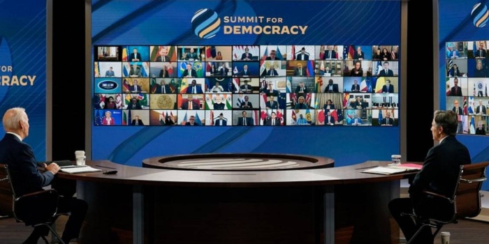 Summit for Democracy