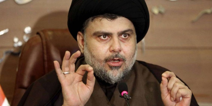 Sadr Hareketi Lideri, Muqteda Es-Sadr