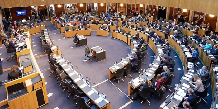 Avusturya Parlamentosu