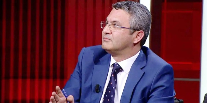 CHP’li Oğuz Kaan Salıcı