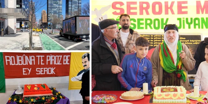 4 Nisan kutlamaları