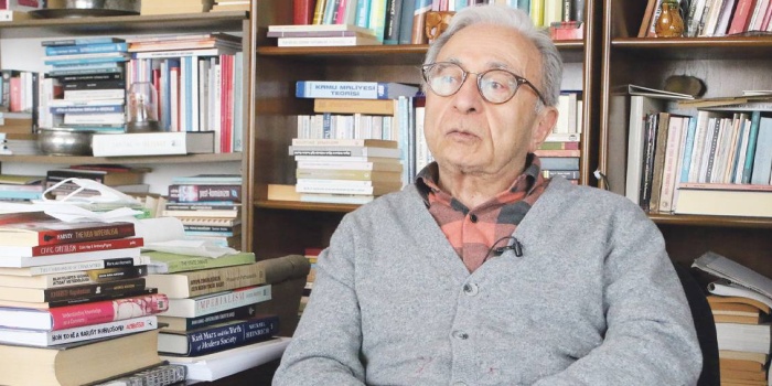 Prof. İzzettin Önder