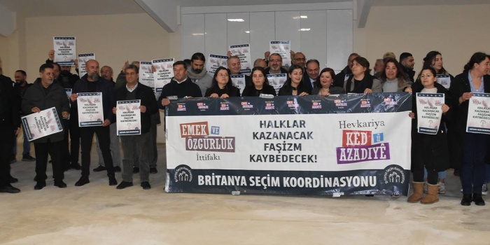 Britanya Seçim Koordinasyonu